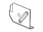 52122418AD - Engine: Shield for Mopar Image