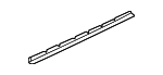55359354AC - Body: Lower Weather-strip for Ram: Dakota Image