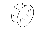 36106860724 - Suspension: Wheel Cap for Mini Image