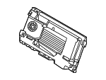 62105B86535 - Body: Cluster Assembly for BMW Image