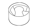 8642162 - Engine: Engine Cover Bushing for Volvo Image