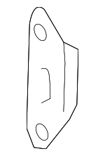 6904608010 - Body: Stop for Toyota: Sienna Image