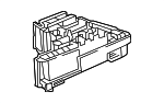8261033150 - Electrical: Fuse Holder for Toyota Image image