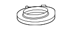 2323213101 - Suspension: Lower Seat for Mercedes-Benz Image