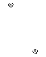 999400801 - Body: Spare Carrier Nut for Mazda: 3, 5, 6, CX-3, CX-30, CX-5, CX-50, CX-7, CX-70, CX-9, CX-90, MX-30 EV, MX-5 Miata, RX-8 Image