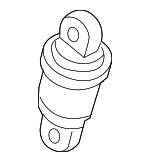 PB903317 - Cooling System: Tensioner for Porsche Image