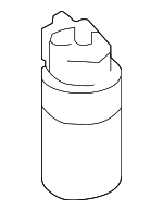 PAF313350 - Fuel System: Fuel Pump for Mazda Image