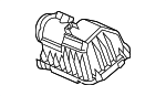 172105K0A00 - Engine: Cover for Honda: Accord, CR-V Image