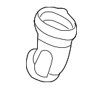 172365K0A00 - : Tube for Honda: Accord Image