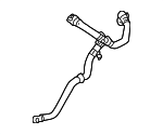 LR100137 - : Connector Hose for Land-Rover Image