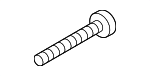 FB106116 - Cooling System: Bracket Bolt for Land-Rover Image