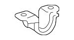 4882430130 - Suspension: Stabilizer Bar Clamp for Lexus: GS300, GS350, GS430, GS450h, GS460, IS F, IS250, IS350 Image
