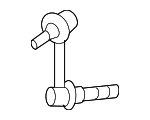 4881030070 - Suspension: Stabilizer Link for Lexus: GS300, GS350, GS430, GS450h, GS460, IS250, IS350 Image