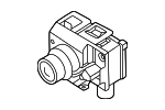 66515A67971 - Body: Lane Departure System Camera for BMW Image