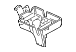 10340412 - Electrical: Retainer for Buick: Rendezvous | Pontiac: Aztek Image image
