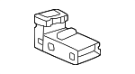 906841264 - Body: Led Unit for Mercedes-Benz Image