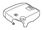 1120931310 - : Engine Cover for Lexus: GS450h Image