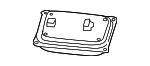 LR012478 - Electrical: Module for Land Rover: Range Rover Image