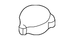 32007335 - Cooling System: Reservoir Cap for Saab: 9-2X Image