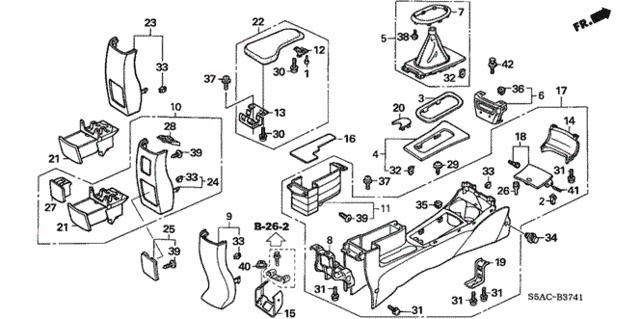 Diagram 1