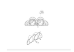 230540204780 - : Remanufactured Instrument Cluster for Mercedes-Benz Image