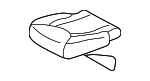 7107150440A0 - Body: Cushion Cover for Lexus: LS430 Image