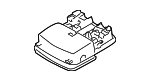 928202E000LX - : Map Lamp Assembly for Kia: Sportage Image
