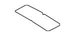 853052P400 - Body: Roof Insulator for Kia Image