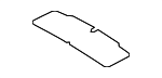 853052P400 - Body: Headliner Pad for Kia: Sorento, Sportage Image