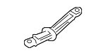 853901F000EZ - Body: Assist Strap for Kia Image