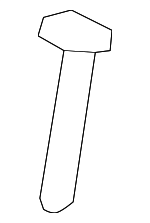 16497500229051 - Body: Headrest Guide for Mercedes-Benz Image