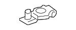 9098205072 - Electrical: Positive Term for Lexus Image
