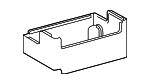 288990P050 - Electrical: Insulator for Lexus Image