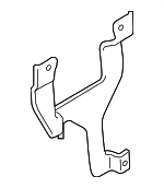 8785A043 - : Mount Bracket for Mitsubishi: Mirage, Mirage G4 Image