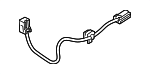 8755A163 - : Cable for Mitsubishi Image