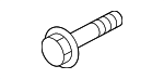 901000182 - Suspension: Knuckle Bolt for Subaru Image