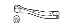 20250FL001 - Suspension: Trailing Arm for Subaru Image