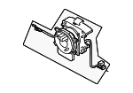 83113FE011 - : Base for Subaru: Impreza Image