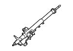 34500FE110 - Steering: Column Assembly for Subaru: Impreza Image
