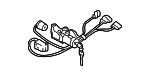 83139FE000 - Steering: Ignition Switch for Subaru: Forester, Impreza Image
