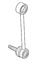 85785911 - Suspension: Suspension Stabilizer Bar Link for GM Image