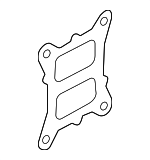 8W0253115Q - : Gasket for Audi Image