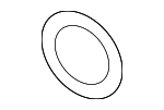 T30240305 - Exhaust: Converter &amp; Pipe Gasket for Mazda Image