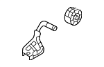 T3014063XC - Exhaust: Hanger for Mazda Image