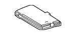 8266250581 - : Relay Box Upper Cover for Lexus Image