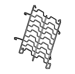 BHN988184 - Body: Spring for Mazda: 3, CX-3 Image