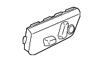 61315A1BFE6 - Body: Seat Switch for BMW Image