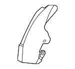 52109484459 - Body: Lower Support for BMW Image