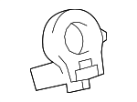 8924502050 - Steering: Angle Sensor for Toyota Image image