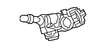 8414007113 - Steering: Dimmer Switch for Toyota Image image